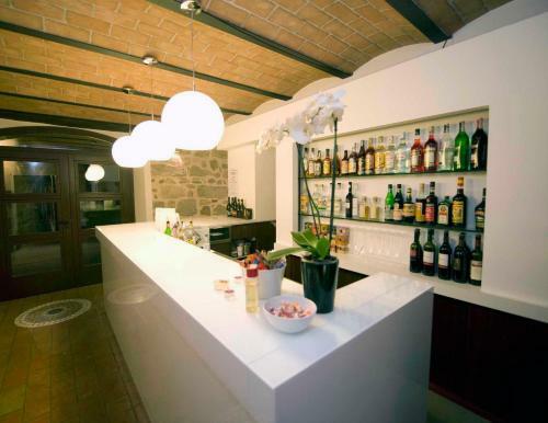 Posada Mod� Antica Locanda