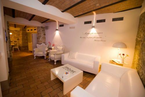 Posada Mod� Antica Locanda
