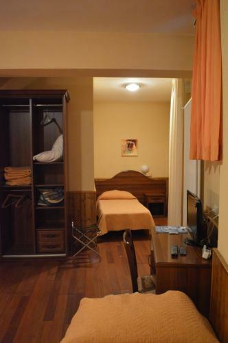 Hotel Hostaria Da Lino