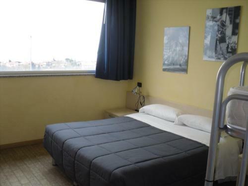 Hostel San Marino