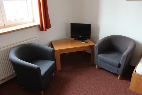 Hostal Penzion Na Stavidle