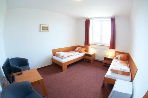 Hostal Penzion Na Stavidle