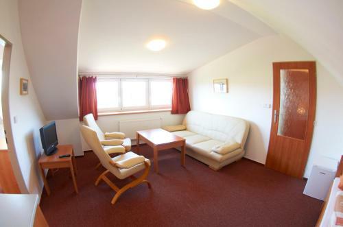 Hostal Penzion Na Stavidle