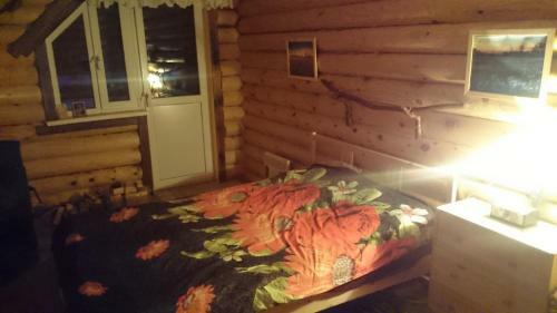 Cottage In Yagodnoye