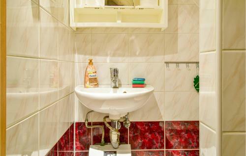Apartamento Pension Triumph