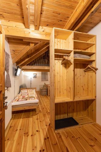 Hostal Chata Rycht�?ka