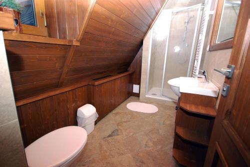 Hostal Penzion Arnika