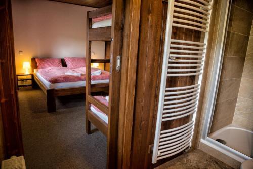 Hostal Penzion Arnika