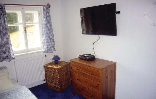 Apartment Janov U/vis Ef-762