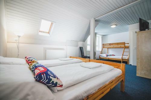 Hostal Pension Pod Vlekem