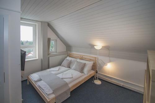 Hostal Pension Pod Vlekem