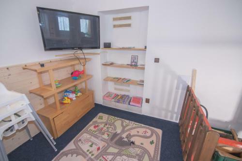 Hostal Pension Pod Vlekem