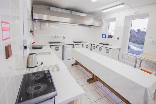 Hostal Pension Pod Vlekem