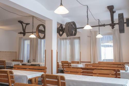 Hostal Pension Pod Vlekem