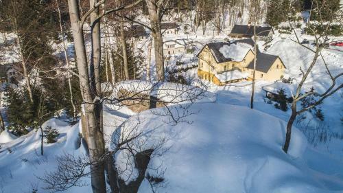 Hostal Pension Pod Vlekem