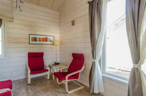 Staraya Sloboda Hotel