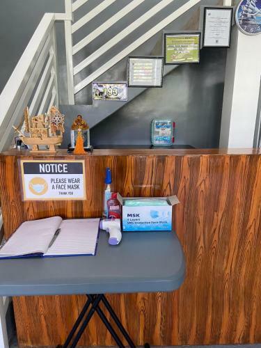 Apartamento Johnrence Hometel