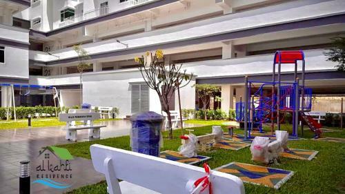 Homestay Chachacha @ Near Klia