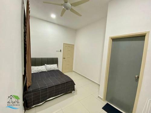 Al Kahfi Residence @ Tok Jembal 1