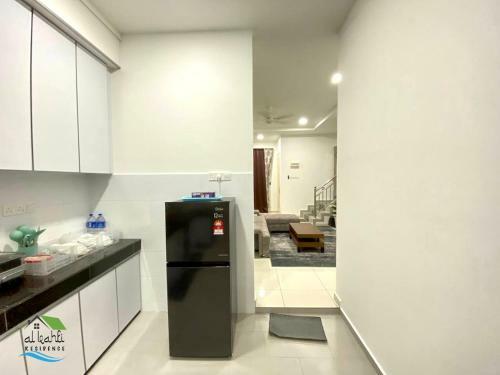 Al Kahfi Residence @ Tok Jembal 1