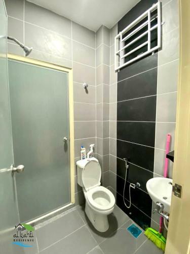 Al Kahfi Residence @ Tok Jembal 1