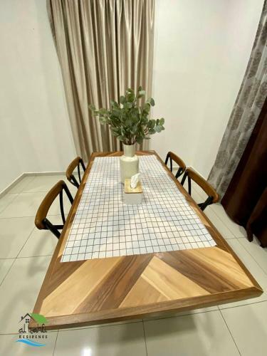 Al Kahfi Residence @ Tok Jembal 1