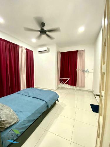 Al Kahfi Residence @ Tok Jembal 1