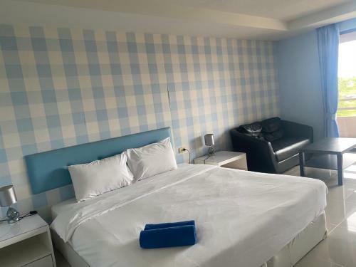 Hotel Angket Hip Residence