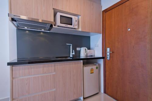 Apartamento Amazing View Studio In Laguna Beach Resort 2.