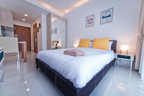 Apartamento Amazing View Studio In Laguna Beach Resort 2.