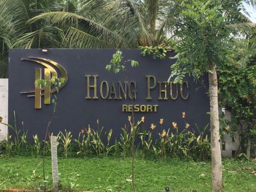 Hotel Hoang Phuc Resort