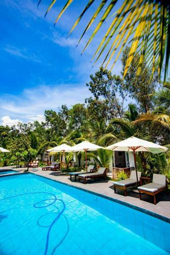 Hotel Hoang Phuc Resort