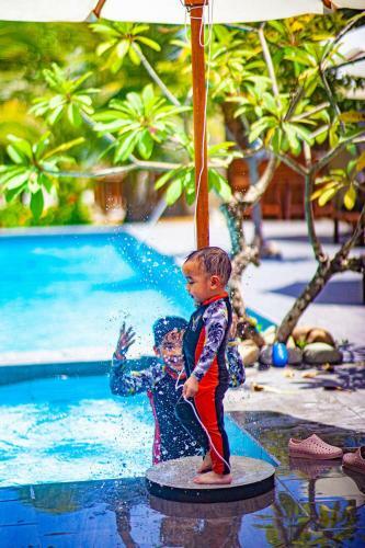 Hotel Hoang Phuc Resort