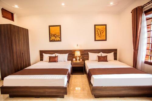 Salina Hotel Ninh Binh