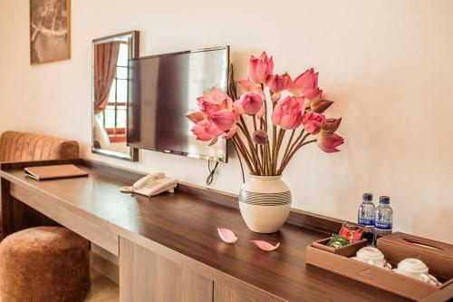 Salina Hotel Ninh Binh