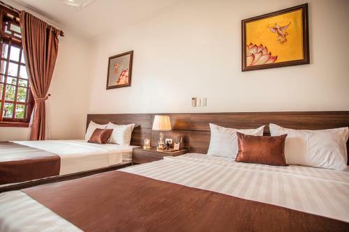 Salina Hotel Ninh Binh