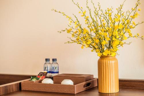 Salina Hotel Ninh Binh
