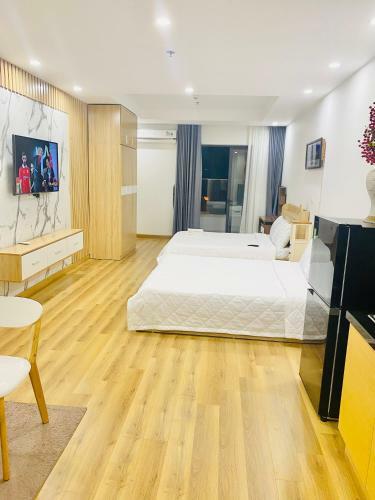 Apartamento Chu?i C?n H? 5 Sao Quy Nh?n