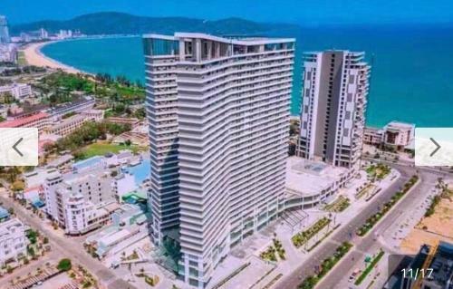 Apartamento Condotel Flc