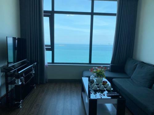 Apartamento Chung C? M??ng Thanh Vi?n Tri?u