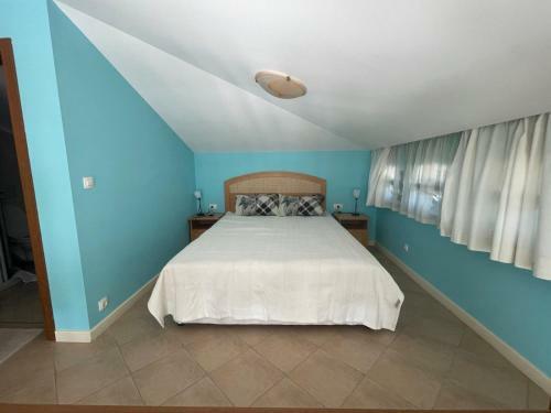 Apartamento Santa Marina Sea View Panorama Studio