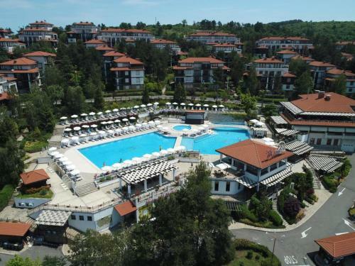 Apartamento Santa Marina Sea View Panorama Studio