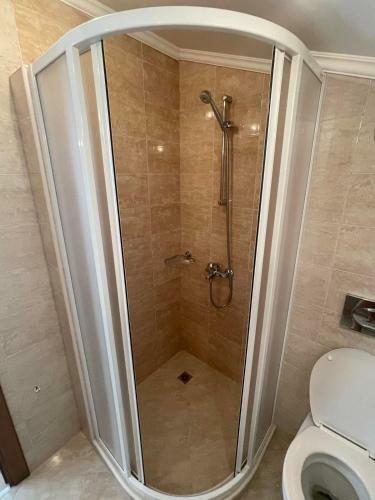 Apartamento Santa Marina Sea View Panorama Studio