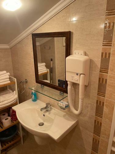 Apartamento Santa Marina Sea View Panorama Studio