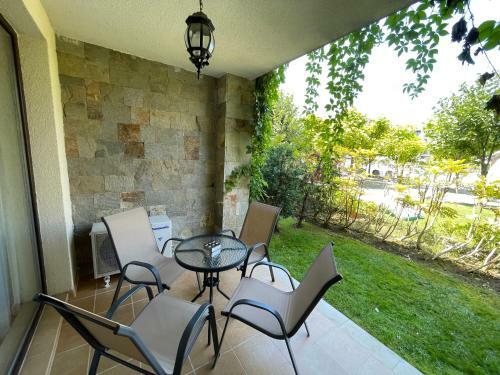 Apartamento Sozopol Studio Deluxe Green Life Resort