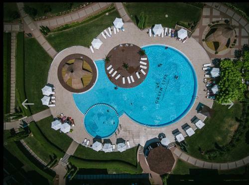 Apartamento Sozopol Studio Deluxe Green Life Resort
