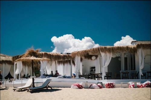 Apartamento Sozopol Studio Deluxe Green Life Resort