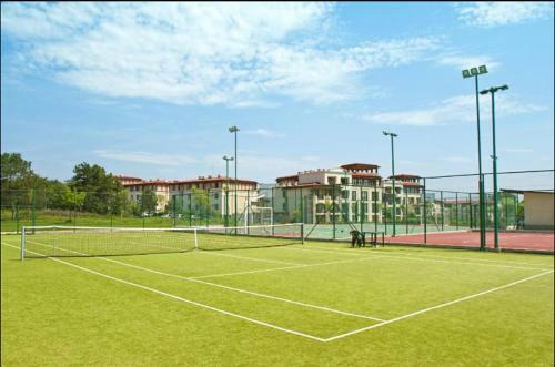 Apartamento Sozopol Studio Deluxe Green Life Resort