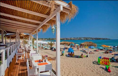 Apartamento Sozopol Studio Deluxe Green Life Resort