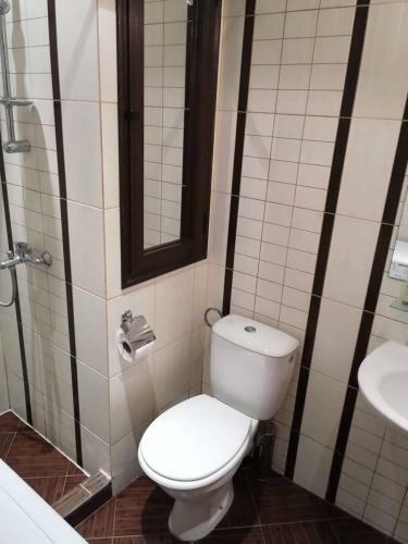 Apartamento Sozopol Studio Deluxe Green Life Resort
